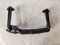 Water pipe DX23-18N348-AB 3.0 V6 306PS Jaguar / Land Rover