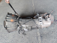 Automatic gearbox 1043401909 4.0 V8 Land Rover Discovery II