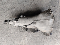 Automatic transmission 4L60E M30 4.3 V6 Chevrolet Astro II 83TKm