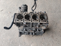 Bottom of the engine (Block Shaft Piston Pan) BKP 2.0 TDI VW Passat B6
