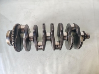 Crankshaft 038C AUY 1.9 TDI 115KM VW Sharan Seat Alhambra