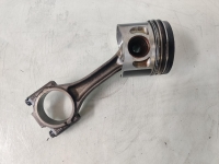 Piston + connecting rod 038C AUY 1.9 TDI 115KM VW Sharan Seat Alhambra