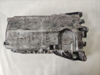 Oil pan 038103603B 038103603C AUY 1.9 TDI 115KM VW Sharan Seat A