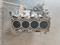 Bottom of the engine (Block Shaft Pistons) 2AD-FHV 2.2 D-4D 177 HP Lexus IS 220 D 20