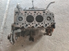 Bottom of engine (Block Shaft Pistons) D4CB 2.5 CRDI 170 HP Kia Sorento JC 170TKm