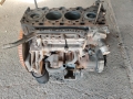 Bottom of engine (Block Shaft Pistons) D4CB 2.5 CRDI 170 HP Kia Sorento JC 170TK