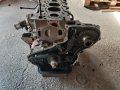 Bottom of engine (Block Shaft Pistons) D4CB 2.5 CRDI 170 HP Kia Sorento JC 170TK