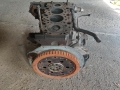 Bottom of engine (Block Shaft Pistons) D4CB 2.5 CRDI 170 HP Kia Sorento JC 170TK