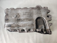 Oil pan 06F103603 BLR 2.0 TSI VW Audi