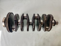 Crankshaft 06AF BLR 2.0 TSI VW Audi