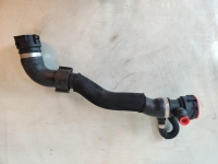 Water hose 8517079 3.0 D 350 HP Alpina F10 / F11 D5 BiTurbo