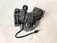 Exhaust gas sensor + housing 8508014 3.0 D 350 HP Alpina F10 / F11 D5 BiTu