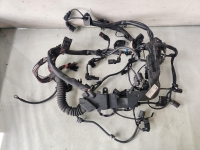Engine installation 7550664 3.0 D 350 HP Alpina F10 / F11 D5 BiTurbo