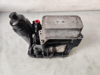 Filter housing 7037932 + 2x Oil cooler 3.0 D 350 HP Alpina F10 /