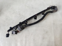 Electrical installation 7550666 N57 3.0 D BMW / Alpina F10 / F11 D5 Bi