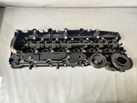 Valve cover 8507607 N57 3.0 D BMW / Alpina F10 / F11 D5 BiTurbo