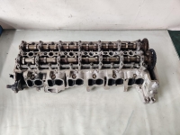 Cylinder head + camshafts 7812929 N57 3.0 D BMW / Alpina F10 / F11 D5 