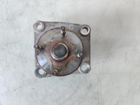 Base Mounting Viscous Viscous 6G72 3.0 V6 SOHC 24V Mitsubishi Pajero