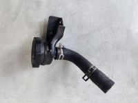 Oil filler + cap 6G72 3.0 V6 SOHC 24V Mitsubishi Pajero Sport mk1