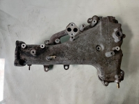 Intake manifold 6G72 3.0 V6 SOHC 24V Mitsubishi Pajero Sport mk1