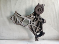 Attachment mounting bracket MD318438 6G72 3.0 V6 SOHC 24V Mitsubishi Pajer