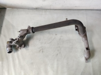 Water pipe 6G72 3.0 V6 SOHC 24V Mitsubishi Pajero Sport mk1