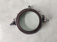 Rear Oil Seal Housing 6G72 3.0 V6 SOHC 24V Mitsubishi Pajero Sport