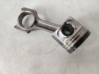 Piston + connecting rod 84L110+ N57D30B 3.0 D BMW / Alpina F10 / F11 D5 BiTur