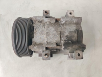T444E 7.3 V8 Turbo Diesel DI Power Stroke Ford Air Conditioning Compressor