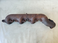Left Exhaust Manifold T444E 7.3 V8 Turbo Diesel DI Power Stroke Ford