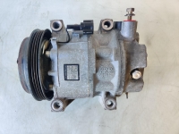Air conditioning compressor 92600-WL000 VQ35DE 3.5 V6 241 HP Nissan Elgrand