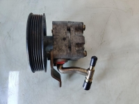 Power steering pump 49110-WL70A VQ35DE 3.5 V6 241 HP Nissan Elgrand E51