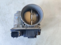 Throttle body SERA576-01 VQ35DE 3.5 V6 241 HP Nissan Elgrand E51 2002-2