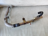 Water pipe VQ35DE 3.5 V6 241 HP Nissan Elgrand E51 2002-2010