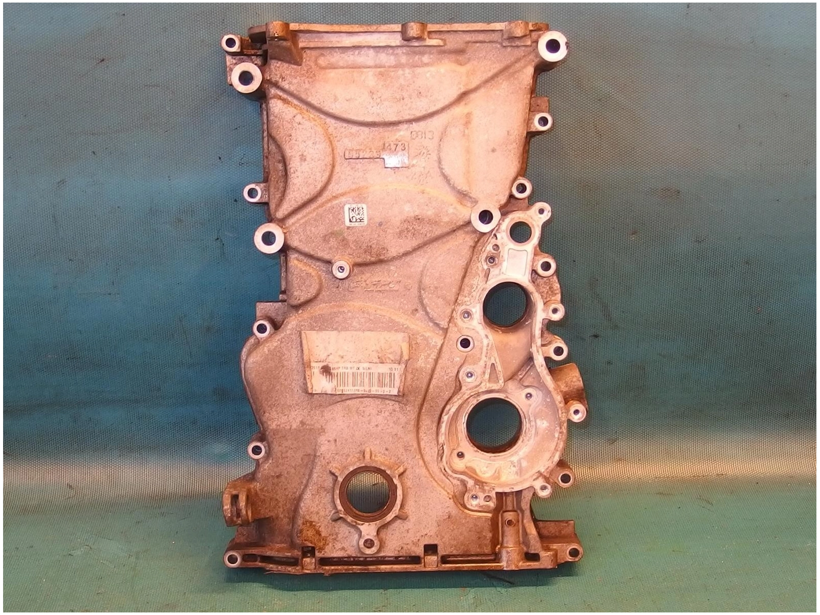 Timing housing 55233473 0.9 Twinair Mito Ypsilon Fiat 500 Panda Punto