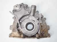 Oil pump 9X20-6600-AB 306DT 3.0 SDV6 Jaguar XJ Land Rover Discovery L3