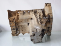 Oil sump 9H20-6675-BC 306DT 3.0 SDV6 Land Rover Discovery IV L319