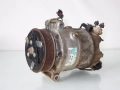 Air conditioning compressor 9X23-19D629-DA 306DT 3.0 SDV6 Land Rover D