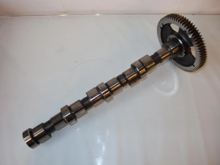 Timing shaft 4896418 3.9 160 hp Euro5 Iveco Eurocargo 2012r 06-15