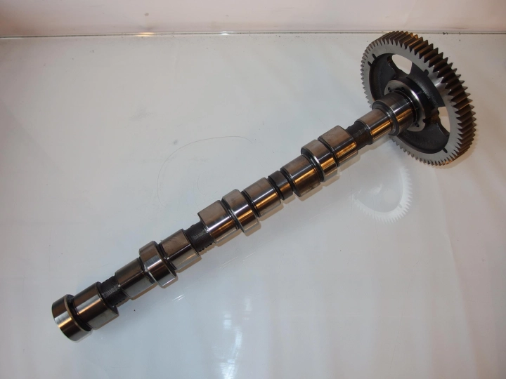 Timing shaft 4896418 3.9 160 hp Euro5 Iveco Eurocargo 2012r 06-15