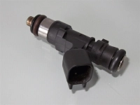 Injector 30757534 2.5 Turbo 200 hp Volvo V70 III 2009 116TKm