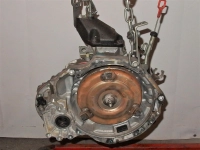 Automatic transmission 1.6 E-TEC II F16D3 109 hp Chevrolet Lacetti Nub