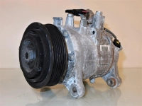 Air conditioning compressor 6805022 N57D30A 3.0 D 258 hp BMW 2018 33TK